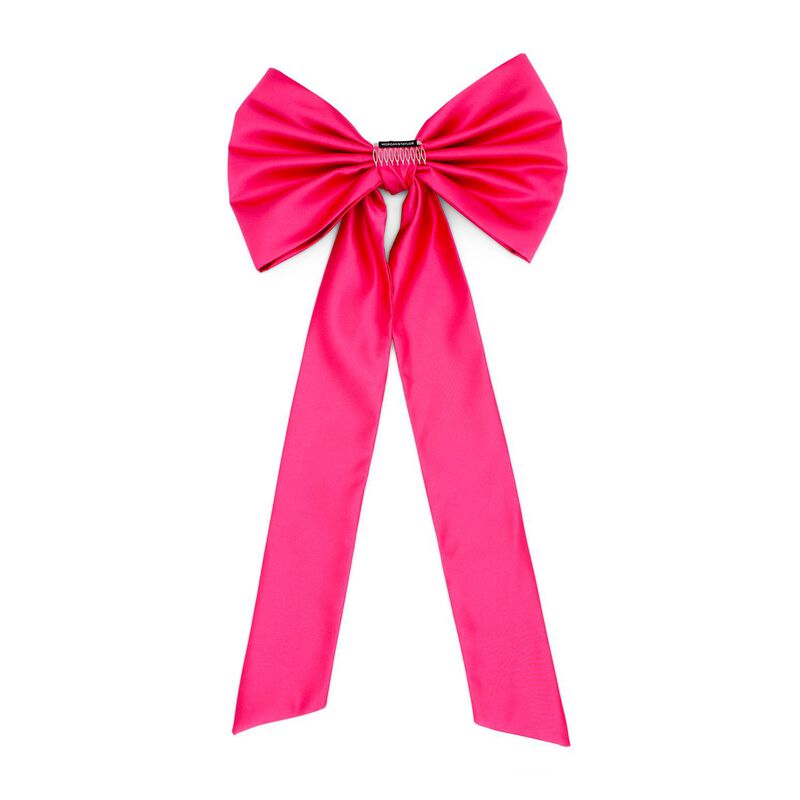 Morgan & Taylor Carmen Bow image number 1